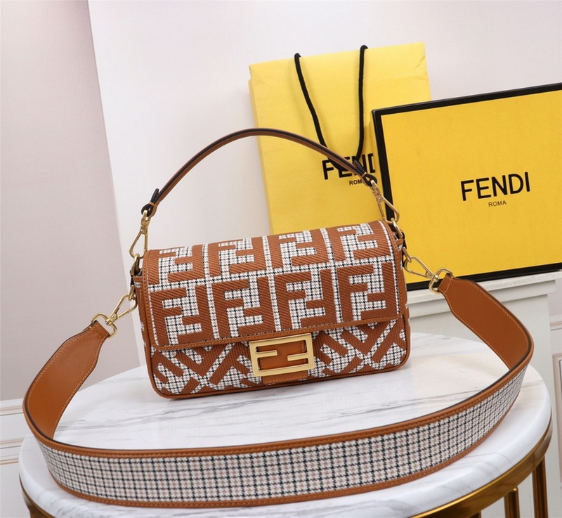 Fendi Handbags 132